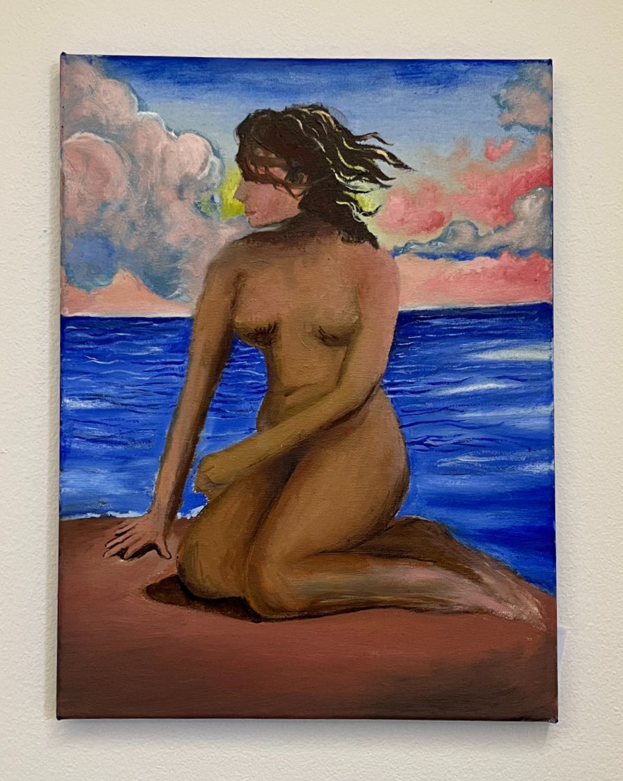 La Création de Dieu