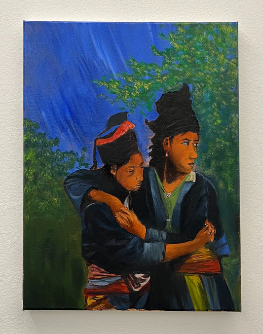 Krásné přátelství